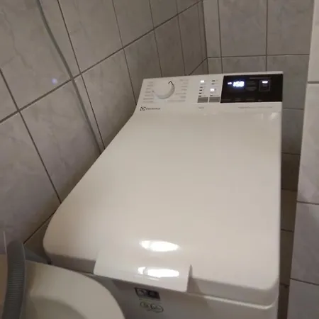 Apartmán Kiss Balatonberény