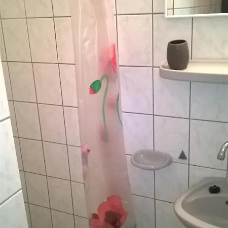 Apartmán Kiss *