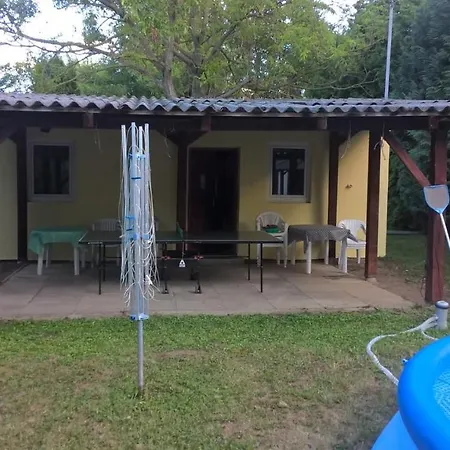 Apartmán Kiss